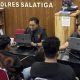 Kasus Pembacokan Pedagang Nasi Goreng di Salatiga, Polisi Ringkus 2 Warga Sumatera Utara
