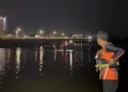 SAR Ungkap Kronologi 2 Bocah Tenggelam di Banjir Kanal Barat Semarang, Pencarian Terkendala Sungai Berlumpur