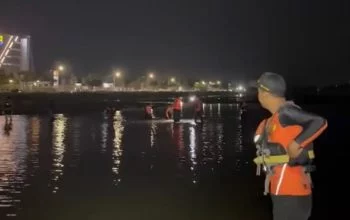 bocah tenggelam