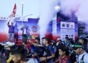 Persiapan Songsong PON 2028, Slamet Trail Run 2026 Jadi Ajang Gembleng Atlet Lari Trail Jawa Tengah