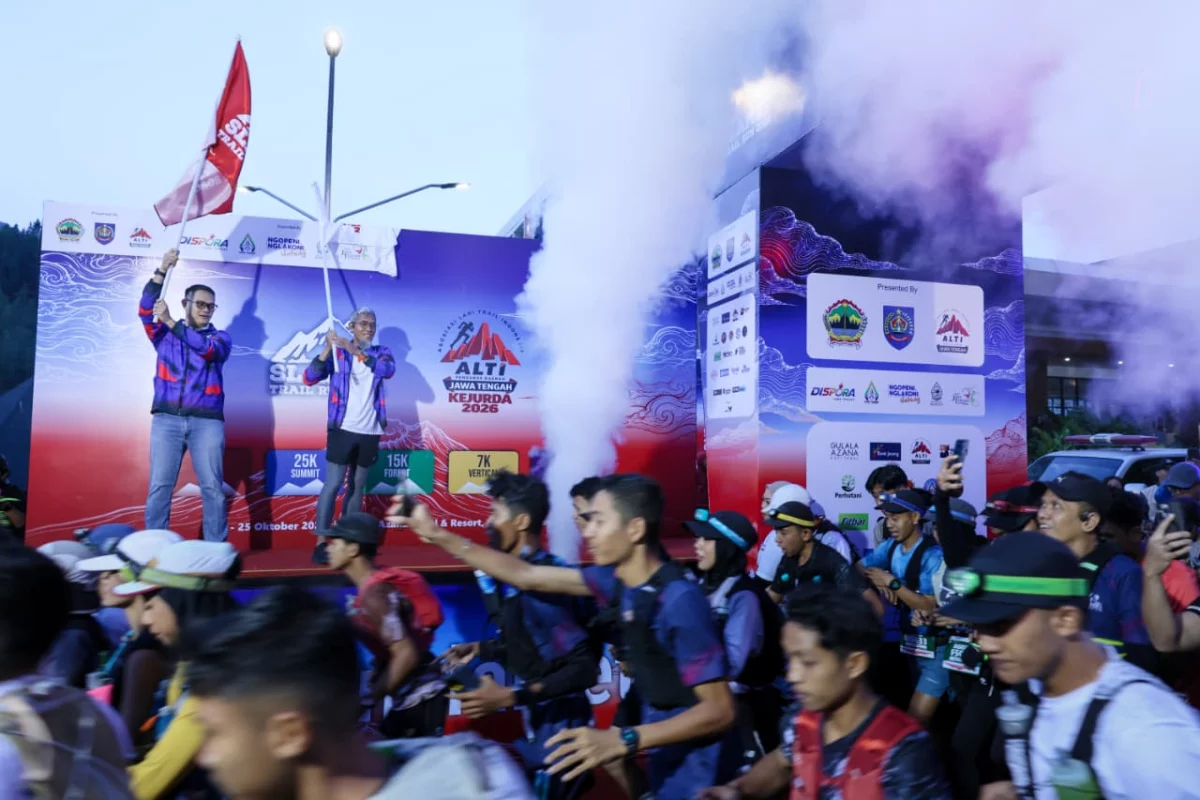 ALTI Jateng