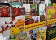 Produk Kian Menjanjikan, Alfamart Edukasi Kurasi Ritel Modern untuk UMKM Kabupaten Semarang
