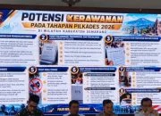 7 Kerawanan Pilkades Kabupaten Semarang 2026