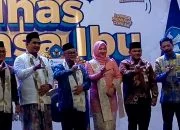 Mendikdasmen Soroti Banyak Gen Z dan Alpha tak Kuasai Bahasa Daerah