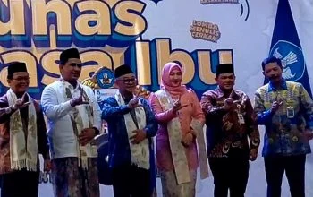 Mendikdasmen Soroti Banyak Gen Z dan Alpha tak Kuasai Bahasa Daerah
