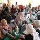 Cegah Kanker Serviks, Ratusan Perempuan di Blora Ikuti Vaksinasi HPV Inisiatif Pemkab dan Loka POM Grobogan