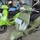 Adu Spesifikasi Vespa Sprint 150 vs Sprint 180: Beda Kapasitas, Mana yang Lebih Worth It?