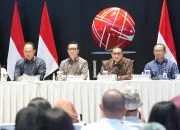 OJK Perpanjang Buyback Saham hingga Juni 2027, Ini Tiga Langkah Jaga Pasar Modal