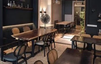 Cocok Buat Dongkrak Produktivitas, Ini Daftar 5 Coworking Space Nyaman di Semarang