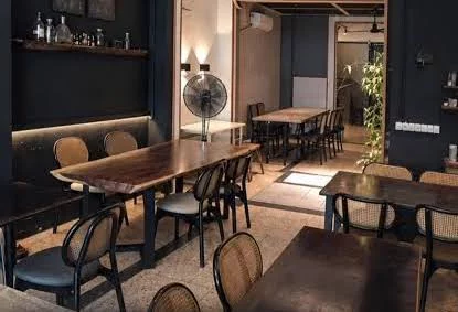 Coworking Space Nyaman Semarang