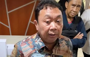 UMP Jawa Tengah 2027