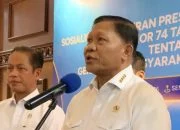 Ikan Bakal Masuk Menu MBG 2 Kali Seminggu, Wamen KKP: Implementasinya Bertahap