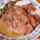 Bumbu Rempahnya Gurih, Ini 5 Nasi Koyor Enak di Semarang, Harga Mulai Rp25 Ribuan