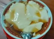 Kuah Jahe Manisnya Menyegarkan, Ini 5 Wedang Tahu Terenak di Semarang