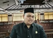 Muncul Penolakan Giant Sea Wall, DPRD Jateng Ingatkan Pentingnya AMDAL dan Harus Libatkan Warga