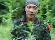 Profil Kapolda Jateng Roy Hardi Siahaan, Kerja Bareng Kapolri hingga Gemar Olahraga