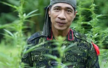 Profil Kapolda Jateng Roy Hardi Siahaan, Kerja Bareng Kapolri hingga Gemar Olahraga