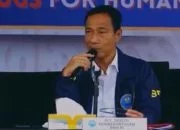 Gantikan Ribut Hari Wibowo, Roy Hardi Siahaan jadi Kapolda Jateng