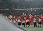 Tuntas Juara FIFA ASEAN Cup 2026, Timnas Indonesia Alihkan Fokus ke Piala Asia 2027, Ini Jadwal dan Lawannya
