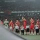 Hasil Akhir, Rekap dan Statistik Timnas Indonesia Vs Thailand, Elkan Baggott Ciptakan Asa