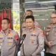 Ribut Hari Wibowo Pamit, Sebut Rekam Jejak Roy Hardi Siahaan Kapolda Jateng yang Baru