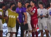Fakta Hasil Indonesia Vs Thailand, Chang Suek Ungguli Garuda dalam Adu Ranking FIFA