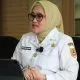 Kepala Dinas Pemberdayaan Perempuan, Perlindungan Anak, Pengendalian Penduduk dan Keluarga Berencana (DP3AKB), Jawa Tengah, Uswatun Hasanah,