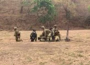 Latihan Gabungan TNI-Australia di Semarang, Ada Simulasi Perang hingga Evakuasi Helikopter