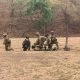 Latihan Gabungan TNI-Australia di Semarang, Ada Simulasi Perang hingga Evakuasi Helikopter