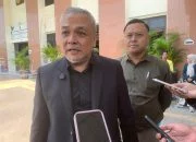 Gugatan Pengusaha Dekorasi ke Kejati Jateng soal Kasus Perusakan PRPP Semarang Masih Buntu