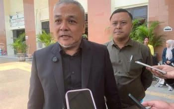 Gugatan Pengusaha Dekorasi ke Kejati Jateng soal Kasus Perusakan PRPP Semarang Masih Buntu