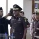 Lantik Pejabat Baru, Kejaksaan Tinggi Jateng Tekankan Fungsi Intelejen dalam Deteksi Dini Ancaman