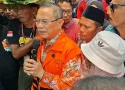 Harapan Akhir Sudewo di Sidang Tipikor Semarang, Ingin Bebas dan Kembali Pimpin Pati