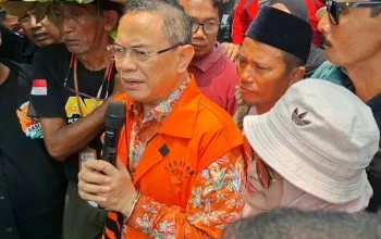 Harapan Akhir Sudewo di Sidang Tipikor Semarang, Ingin Bebas dan Kembali Pimpin Pati
