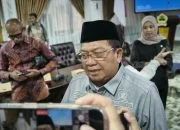 DPR Sororti Insentif Guru Agama di Jateng hanya Rp300 Ribu, hingga Sertifikasi Halal Capai Rp10 Juta