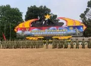 Latihan Bersama Tentara Indonesia dan Australia di Semarang Usai, Tahun 2027 ke Darwin