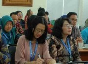 Wakil Rektor UKSW Sebut Penggunaan AI Harus Cerdas, Kritis, dan Bertanggung Jawab