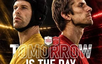 Jadwal dan link live steraming Arsenal Legends Vs MU Legends di Stadion Utama Gelora Bung Karno (GB), Sabtu malam, 10 Oktober, pukul 19.00 WIB. (Foto: Dok. Rans Entertainment)