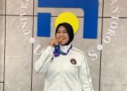 Tekad Nurisa Dian usai Juarai Panahan di Asian Games, Ingin Bangun Tempat Latihan di Semarang