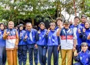 Salatiga Tuan Rumah 12 Cabor Porprov Jateng 2026, Bidik Prestasi dan Dampak Ekonomi