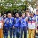 Salatiga Tuan Rumah 12 Cabor Porprov Jateng 2026, Bidik Prestasi dan Dampak Ekonomi