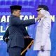 Lantik Sosok Wakil Bupati Klaten Mahanni Yulindha Pratiwi, Gubernur Luthfi Singgung Kekompakan Hamenang Wajar Ismoyo
