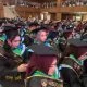 Wisuda ke-84 UPGRIS, Rektor Ingatkan Pentingnya Skill dan Integritas