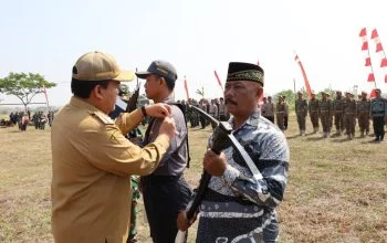 TMMD Sengkuyung Tahap IV Blora Dimulai, Infrastruktur Desa jadi Sasaran Utama