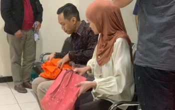 Pledoi Syamsul Auliya Rachman, Sampaikan Maaf hingga Ingin Kembali ke Rumah