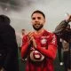 WNI Pertama di Liga Champions