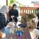 Kreatifnya Warga Samin Sambongrejo Blora, Olah Uwi dan Talas jadi Kue Bernilai