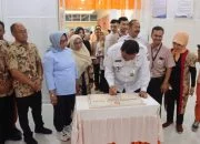 Arief Rohman Minta Fasilitas Gedung Baru RSU Permata Blora Sejalan dengan Meningkatnya Mutu Pelayanan
