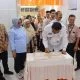Arief Rohman Minta Fasilitas Gedung Baru RSU Permata Blora Sejalan dengan Meningkatnya Mutu Pelayanan