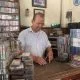 Nostalgia Retronomic, Berburu Kaset Pita Lawas dari Warung Nasi Padang di Semarang